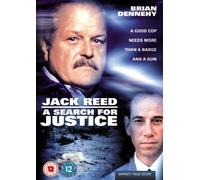 Jack Reed: A Search For Justice [DVD]