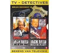 Jack Reed Box - One of our Own / A Search for Justice [ 1995 ]