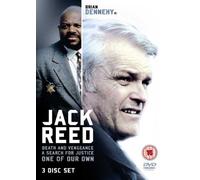 Jack Reed Box Set [DVD]