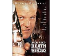 Jack Reed: Death & Vengeance [DVD] [1996] [Region 1] [US Import] [NTSC]