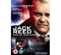 Jack Reed: One Of Our Own [DVD]