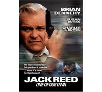 Jack Reed: One of Our Own [DVD] [Region 1] [US Import] [NTSC]