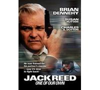 Jack Reed: One of Our Own [DVD] [Region 1] [US Import] [NTSC]