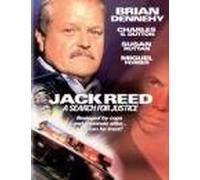 Jack Reed: Search for Justice [DVD] [Region 1] [US Import] [NTSC]