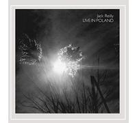Jack Reilly - Live In Poland