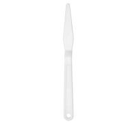Jack Richeson 3" Offset Trowel Plastic Paint Knife