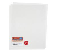 Jack Richeson 3 Pack Etching Plate 8" x 10"