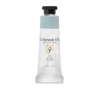 Jack Richeson 37-Ml Artist Oil Colors, Ice LUE