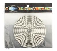 Jack Richeson 400340 10-Gauge Armature Wire, 20-Feet by 1/8-Inch