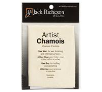 Jack Richeson Artist Chamois 5 x 7