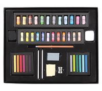 Jack Richeson Basic Foundation Set, Multicolor