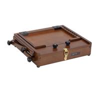 Jack Richeson & Co. Pochade Box - Art Box - Modern Style - Glass & Metal Material