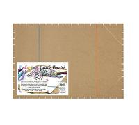 Jack Richeson Coloring Book Board 13 X 19