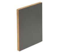 Jack Richeson, Easy-to-Cut Lino, Mounted 9X12 Inches (799059)