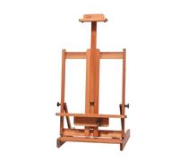Jack Richeson Lyptus Wood Table Top Easel
