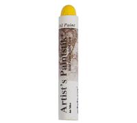 Jack Richeson Shiva Oil Paintstik, Azo Yellow
