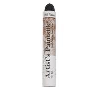 Jack Richeson Shiva Oil Paintstik, Ivory Black