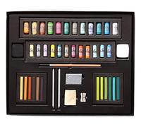 Jack Richeson Signature Landscape Foundation Set, Multicolor
