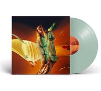Jack River - Endless Summer(Coke Bottle Green Vinyl) [VINYL]