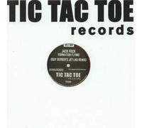 Jack Rock - Formation Flying (Guy Gerber's Jet Lag Remix)