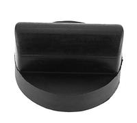 Jack Rubber Pad, Car Slotted Frame Rail Floor Jack Support Rubber Pad Adapter for RS R8 A6 A7