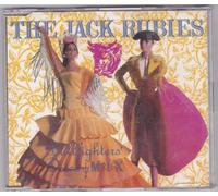 Jack Rubies - Bullfighter's Disco