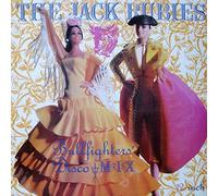 Jack Rubies - Bullfighter's Disco [VINYL]