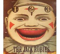 Jack Rubies - See the Money in My Smile [VINYL]
