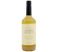 Jack Rudy Cocktail Co. - Margarita - Mix 94.6cl 1% ABV