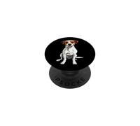 Jack Russel Terrier PopSockets Adhesive PopGrip