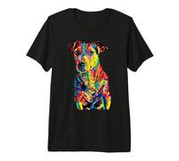 Jack Russel Terrier T-Shirt Premium T-Shirt