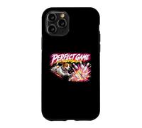 Jack Russell Dog Bowling Perfect Game Strike Case for iPhone 11 Pro