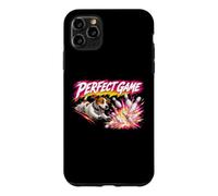 Jack Russell Dog Bowling Perfect Game Strike Case for iPhone 11 Pro Max