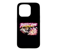 Jack Russell Dog Bowling Perfect Game Strike Case for iPhone 15 Pro