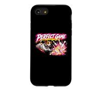 Jack Russell Dog Bowling Perfect Game Strike Case for iPhone SE (2020) / 7/8