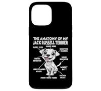 Jack Russell dog holder T for dog owners Terrier Case for iPhone 13 Pro Max
