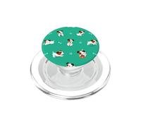 Jack Russell Dog Lover Gift for Pet Owner Mom Dad PopSockets PopGrip for MagSafe