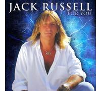 Jack Russell For You - Blue Marble (Vinyl) (US IMPORT)