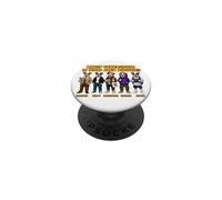 Jack Russell Generations Funny Dog Lover Gift PopSockets Adhesive PopGrip