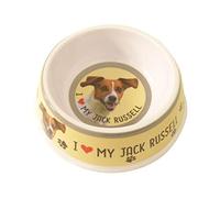 Jack Russell Pet Bowl - Dog Bowl - 20cm