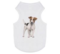 'Jack Russell' Pet Dog/Cat T-Shirt (PT00071918)