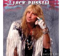 Jack Russell - Shelter Me