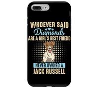 Jack Russell Terrier Dog Case for iPhone 7 Plus/8 Plus