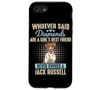 Jack Russell Terrier Dog Case for iPhone SE (2020) / 7 / 8