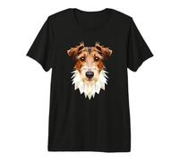 Jack Russell Terrier Dog Lover Young Cute Jack Russells Premium T-Shirt