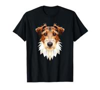 Jack Russell Terrier Dog Lover Young Cute Jack Russells T-Shirt