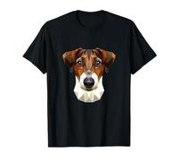 Jack Russell Terrier Dog Lover Young Cute Jack Russells T-Shirt