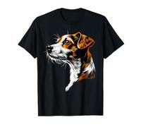 Jack Russell Terrier Dog Lover Young Cute Jack Russells T-Shirt