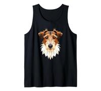 Jack Russell Terrier Dog Lover Young Cute Jack Russells Tank Top