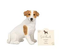 Jack Russell Terrier Dog Ornament